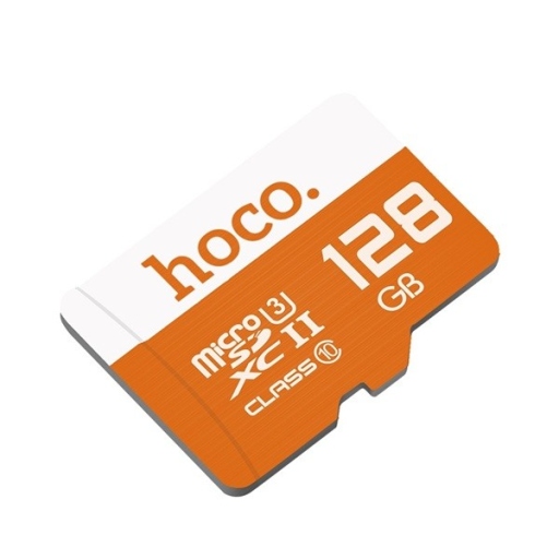 Κάρτα Μνήμης Hoco TF 128GB - Memory Card