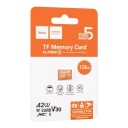 Κάρτα Μνήμης Hoco TF 128GB - Memory Card - Image 2