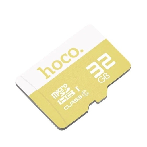 Κάρτα Μνήμης Hoco TF 32GB - Memory Card