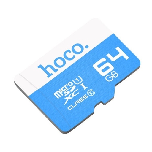 Κάρτα Μνήμης Hoco TF 64GB - Memory Card