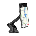 Μαγνητική Βάση Αυτοκινήτου με Βεντούζα Σιλικόνης - Earldom EH183 - Image 4