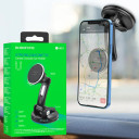 Μαγνητική Βάση Αυτοκινήτου με Βεντούζα - BOROFONE BH64 Graceful - Image 2