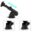 Μαγνητική Βάση Αυτοκινήτου με Βεντούζα Σιλικόνης - Earldom EH183 - Image 2