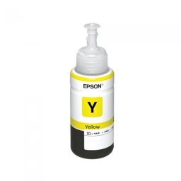 Epson 101 Yellow - Κίτρινο Υγρό Συμβατό Μελάνι Εκτυπωτή
