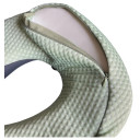 Μαξιλάρι Αυχένα Memory Foam U-Shape | Άνεση στο Αυτοκίνητο - Image 3