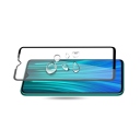 MOFI - TEMPERED GLASS PREMIUM FULL FACE 5D - ΠΡΟΣΤΑΤΕΥΤΙΚΟ ΤΖΑΜΙ ΟΘΟΝΗΣ ΓΙΑ XIAOMI Mi 10 / Mi 10 PRO - BLACK - Image 2