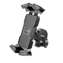 Universal Βάση Κινητού για Μηχανή & Ποδήλατο | 360° με Ασφαλές Κλείδωμα - Image 1