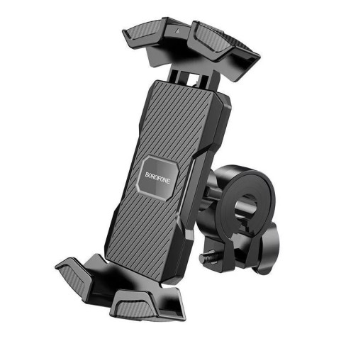 Universal Βάση Κινητού για Μηχανή & Ποδήλατο | 360° με Ασφαλές Κλείδωμα