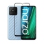 Narzo 50A Tempered Glass - Πλήρη Προστασία Οθόνης