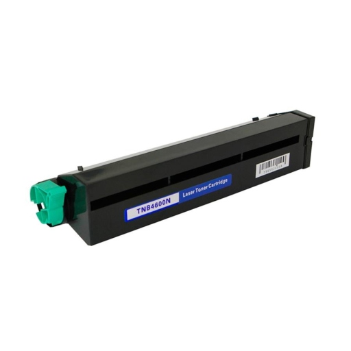 OKI B4400 - B4600 Black - Συμβατό Τόνερ 3K