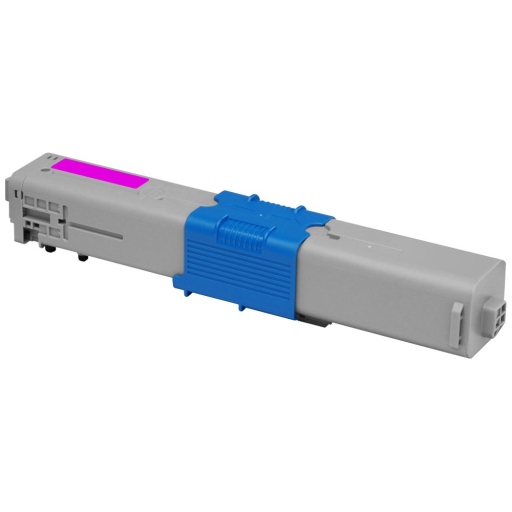 OKI C301-321M  Magenta - Συμβατό Τόνερ