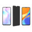 Xiaomi Redmi 9A / 9C Privacy Προστασία Οθόνης Φιμέ