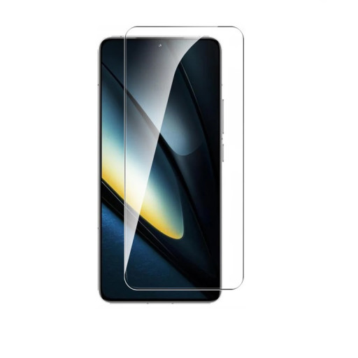 Διάφανη Προστασία Οθόνης Xiaomi Poco F7 Pro