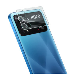 Προστασία Κάμερας Poco X4 Pro - Full Camera Protection