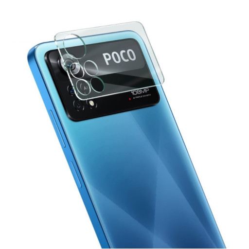 Προστασία Κάμερας Poco X4 Pro - Full Camera Protection
