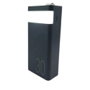 Power Bank 30000mAh 22.5W Μαύρο με LED Remax RPP-320 - Image 3
