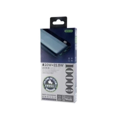 Power Bank Remax 10.000 mAh Fast Charging RPP-293