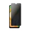 Privacy Full Tempered Glass για Samsung Galaxy A04s