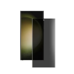 Privacy για Galaxy S23 Ultra - Full Curved Glass