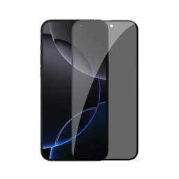 Privacy για iPhone 16 Pro Απόρρητη Προστασία Οθόνης
