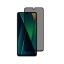 Privacy Glass Xiaomi Poco C75 Full Προστασία Οθόνης