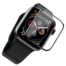 Προστασία Οθόνης Full Face για Apple Watch 45mm