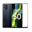 Προστασία Οθόνης για Realme Narzo 50 - Full Tempered Glass