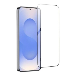Προστασία Οθόνης για Samsung Galaxy S25 - Full Tempered Glass