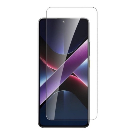 Προστασία Oθόνης Xiaomi Poco X7 Pro - Tempered Glass