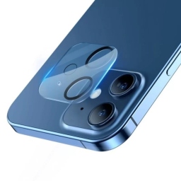 iPhone 12 Mini Προστασία Κάμερας - Tempered Glass Camera protection