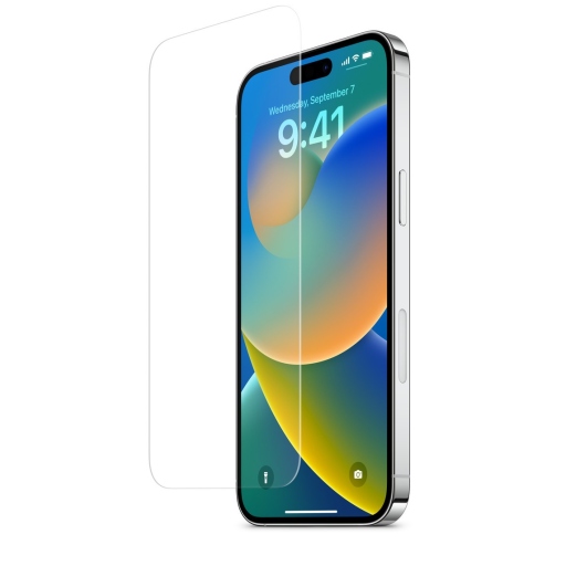 Προστατευτικό Τζάμι Οθόνης iPhone XR Διάφανο - Tempered Glass Premium - Transparent