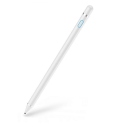 Ψηφιακή Γραφίδα Αφής - Tablet Pen White - Image 1