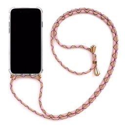Θήκη Σιλικόνης με Κορδόνι για το Realme 8 - 8 Pro Anti-Shock