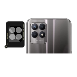 Realme 8i Πλήρη προστασία Κάμερας - Full Lens