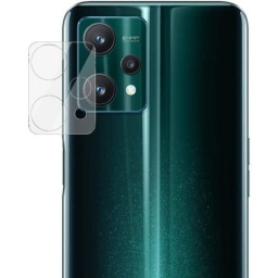 Realme 9 Pro Πλήρη προστασία Κάμερας - Full Lens