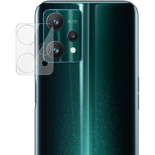 Realme 9 Pro Πλήρη προστασία Κάμερας - Full Lens