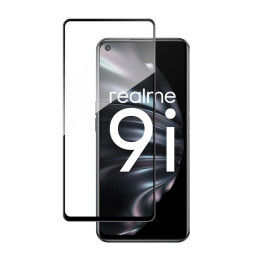 Realme 9i - Πλήρη Προστασία Οθόνης
