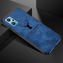 Realme 9i Θήκη με Προστασία Κάμερας Blue - Image 2