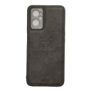Realme 9i Θήκη με Προστασία Κάμερας Black - Image 1