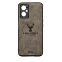 Realme 9i Θήκη με Προστασία Κάμερας Grey - Image 1