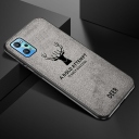 Realme 9i Θήκη με Προστασία Κάμερας Grey - Image 2