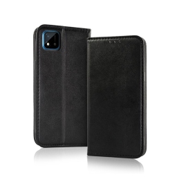 Realme C11 - 2021 Θήκη Βιβλίο Μαύρη