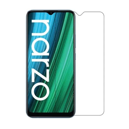 Realme Narzo 50A Προστασία Οθόνης Screen Protection