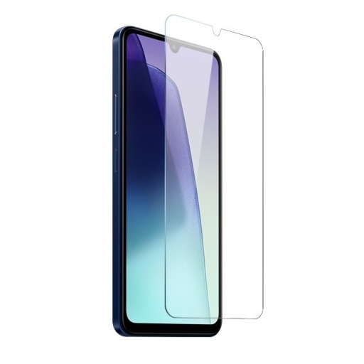 Redmi 14C Διάφανη Προστασία Οθόνης - Tempered Glass