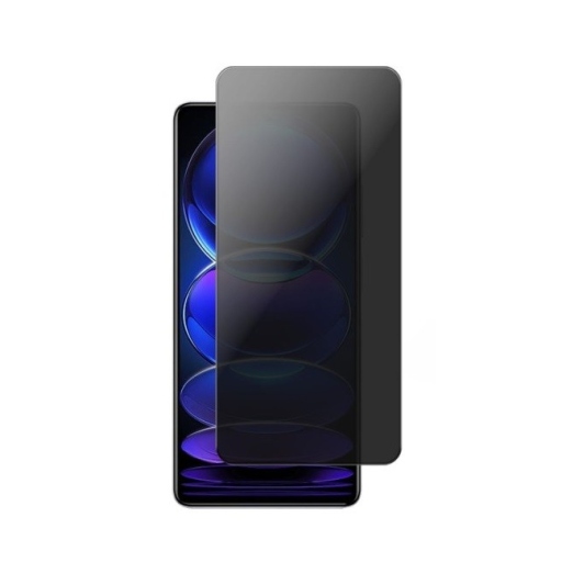 Redmi Note 12 Pro 5G / 12 Pro Plus Privacy Full Φιμέ