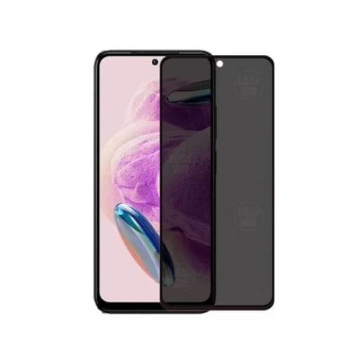 Redmi Note 12S Privacy Full Screen Protection - Φιμέ