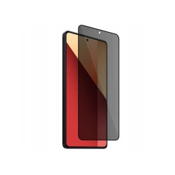Redmi Note 13 Pro 4G Privacy Full Tempered Glass