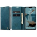 Redmi Note 13 Pro Plus Δερμάτινη Θήκη Green CaseMe - Image 2
