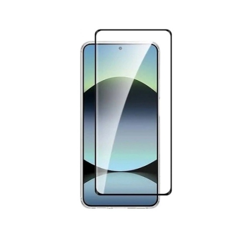 Xiaomi Redmi Note 14 5G Full Tempered Glass