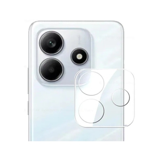Redmi Note 14 5G Πλήρη Προστασία Κάμερας Full Camera